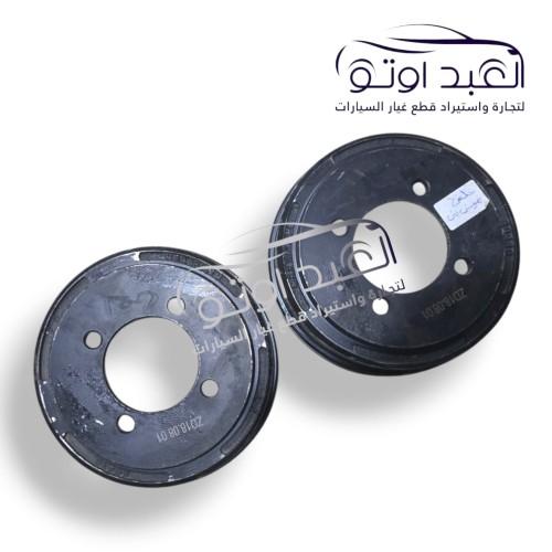 طقم طنابير خلفي شنجان ميني بني