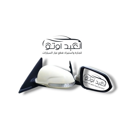 مرايا يمين شنجان CS35