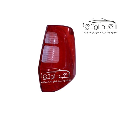 وش فانوس خلفي تيجو 3/ 2020