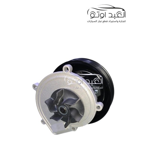 طلمبة مياه بالطنبورة شيري نيو تيجو 2014-2019