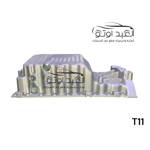 كرتيرة زيت موتور شيري تيجو