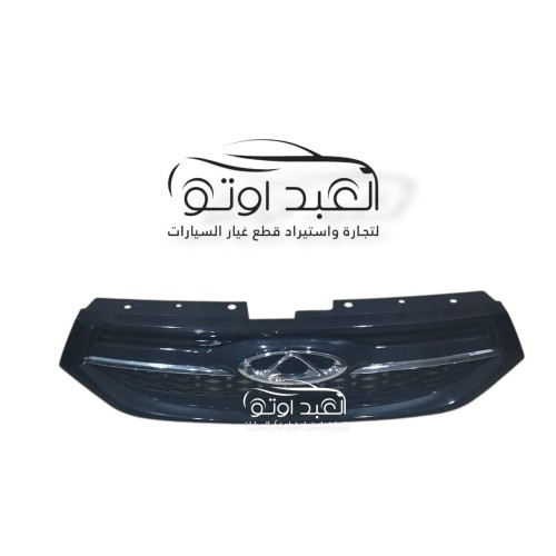 شبكة شيري تيجو 3