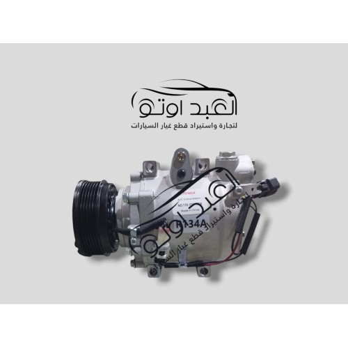 كمبروسر تكيف تيجو3