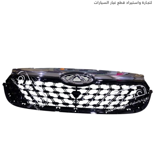 شبكة نيكل شيري تيجو 7 اصلي