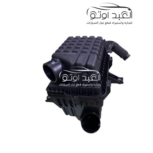  عمة هواء تيجو7 بالفلتر