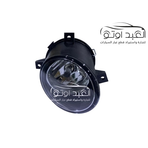 فانوس شبوره امامي شمال تيجو 7