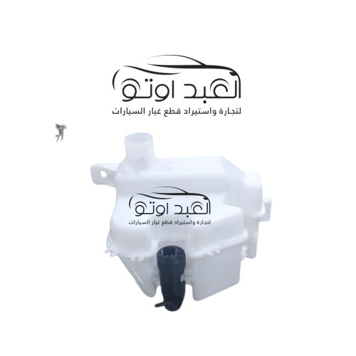 قربة مساحات تيجو 7 برو