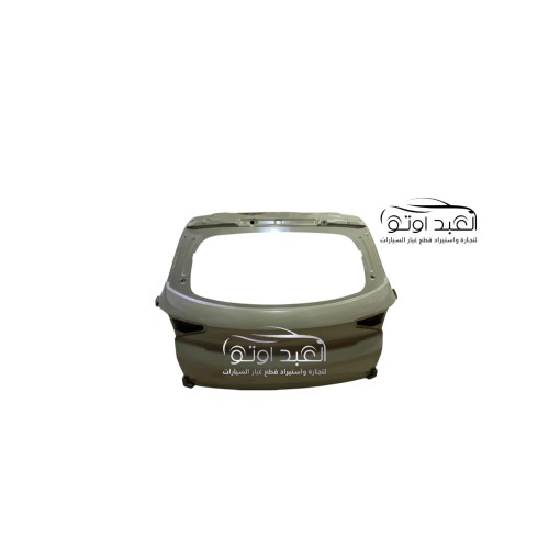 باب شنطة شيري تيجو 7