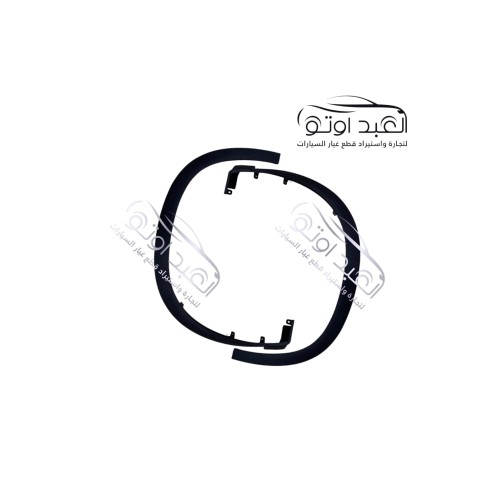 طقم داير رفرف امامي شيري تيجو 8