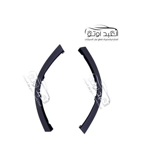 طقم داير رفرف خلفي شيري تيجو 8