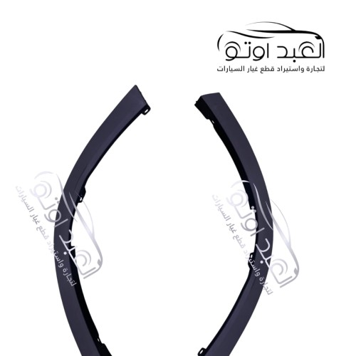 طقم داير رفرف خلفي شيري تيجو 8