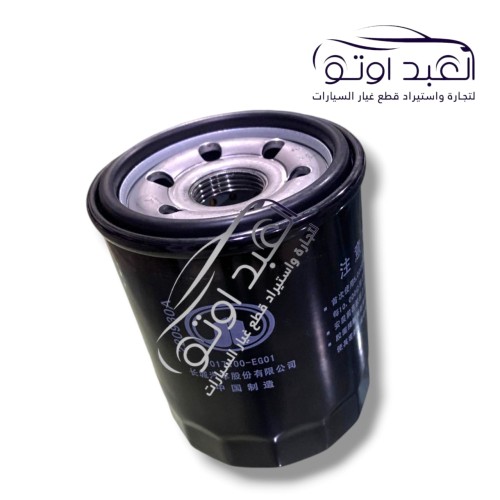 فلتر زيت هافال H 6