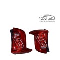 فانوس خلفي يمين هافال جولينا 