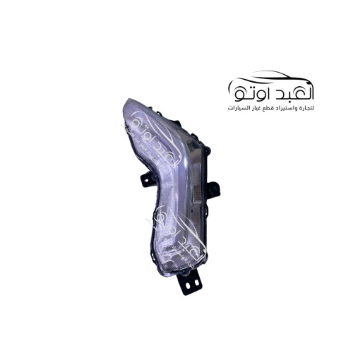 فانوس شمال داي لايت امامي هافال جوليان