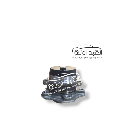 صرة عجل خلفي هافال جوليان