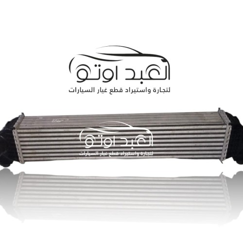 مبرد تربو MG RX5