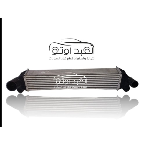 مبرد تربو MG RX5