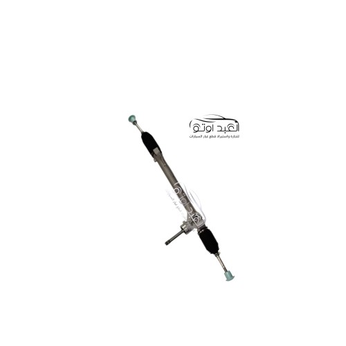 علبة دركسيون MG ZS