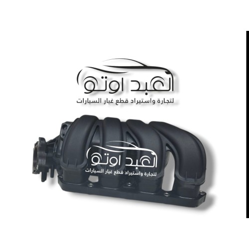 مانفول جيلي ام جراند 2012-2015