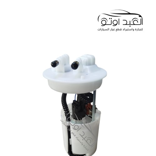 طلمبة بنزين جيلي ام جراند