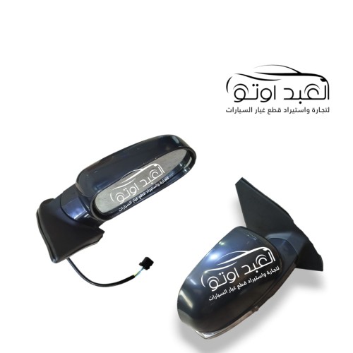 مرايا يمين جيلي ام جراند
