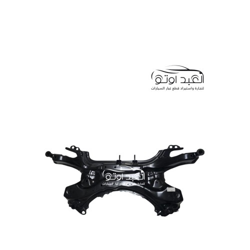 قنطرة عرضية جيلي X7