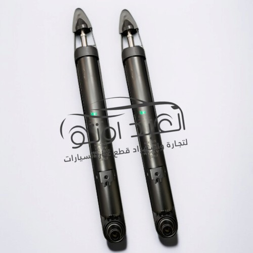 طقم مساعدين خلفي جيلي كول راي