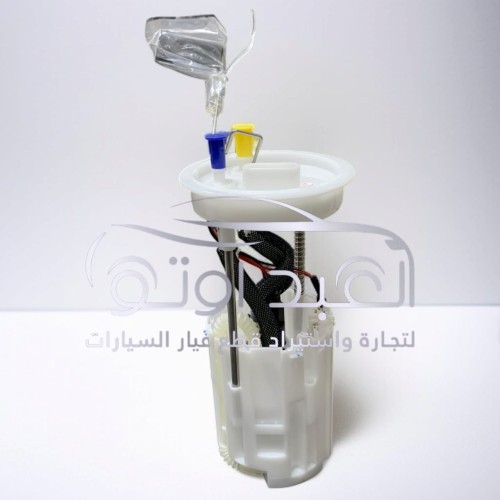 طلمبة بنزين جيلي كول راي