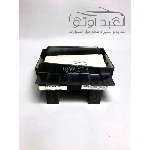 ايرباج طابلوه جيلي X7 