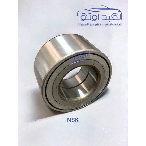 بليه عجل امامي جيلي X7 JAPAN NSK 