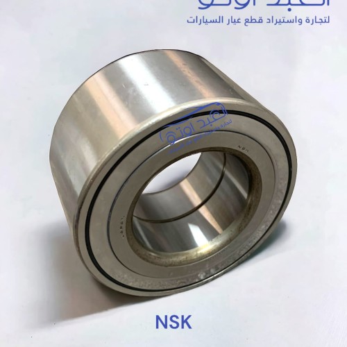 بليه عجل امامي جيلي X7 JAPAN NSK