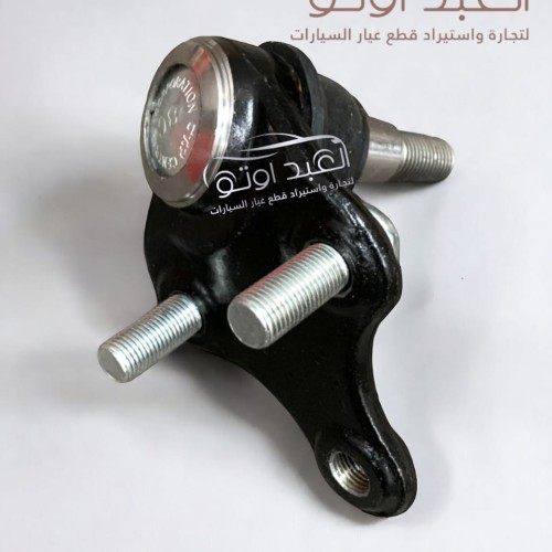 بيضه مقص امامي جيلي X7