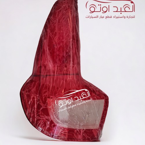 وش فانوس خلفي جيلي X7 وش فانوس خلفي جيلي X7