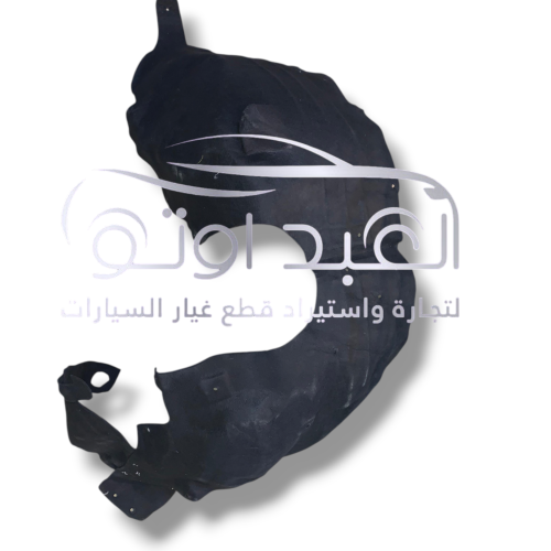 كرتيره رفرف امامي  شمال جيتورموكت  T2