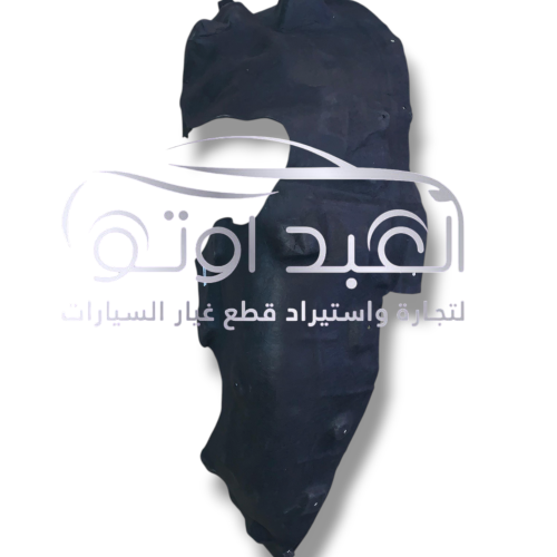 كرتيره رفرف خلفي شمال جيتور موكت  T2