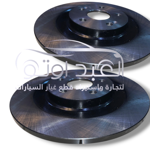  طقم طنابير خلفي جيتور T2