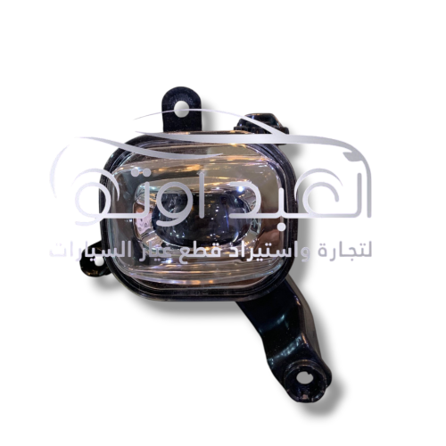 فانوس شبوره شمال جيتور T2 