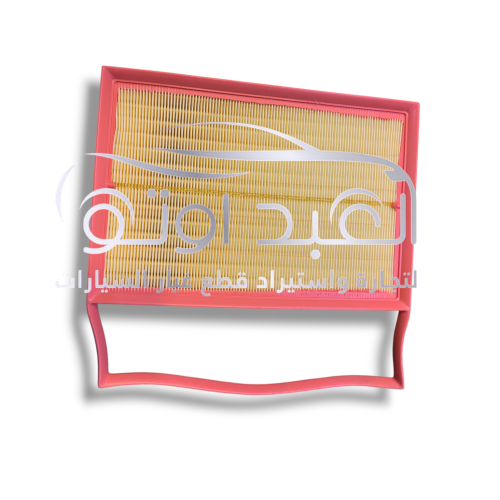 فلتر هواء جيتور T2