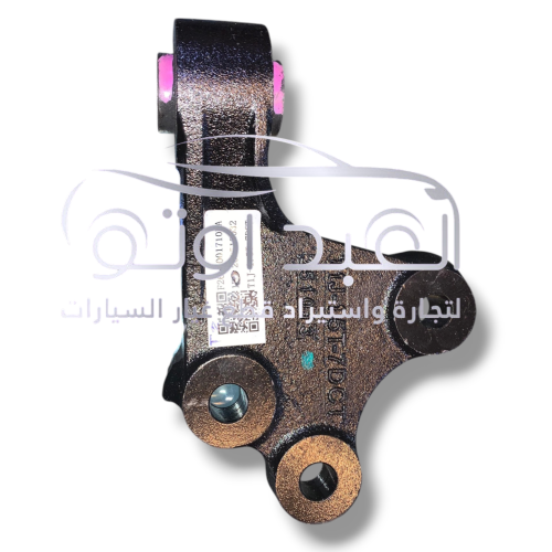 قاعده ماتور خلفي علوي جيتور T2
