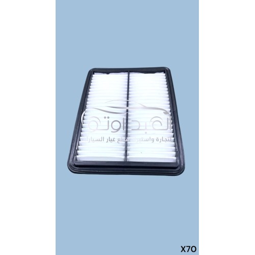 فلتر هواء جيتور X70/X70PLUS