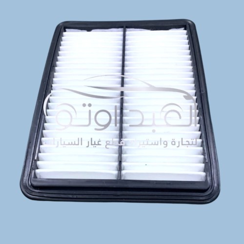 فلتر هواء جيتور X70/X70PLUS