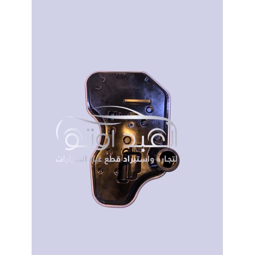 فلتر زيت فتيس جيتور X70/X90