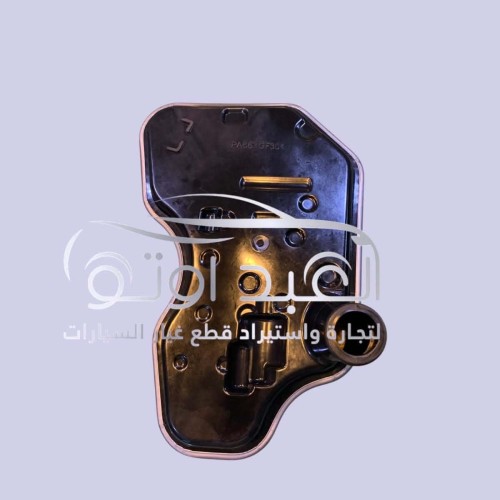 فلتر زيت فتيس جيتور X70/X90