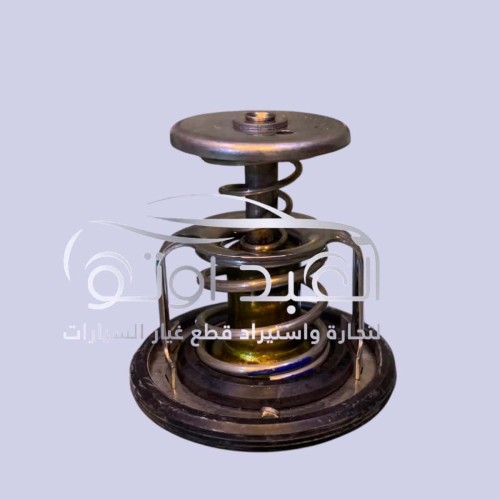 ترموستات حرارة جيتور 