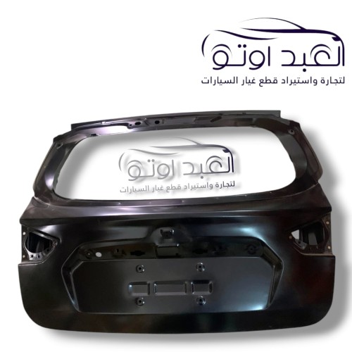 باب شنطه خلفي شنجان CS35